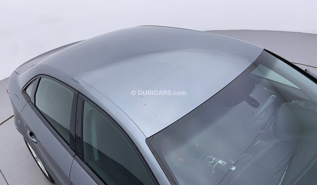 Audi A3 30 TFSI BASIC 1 | Zero Down Payment | Free Home Test Drive