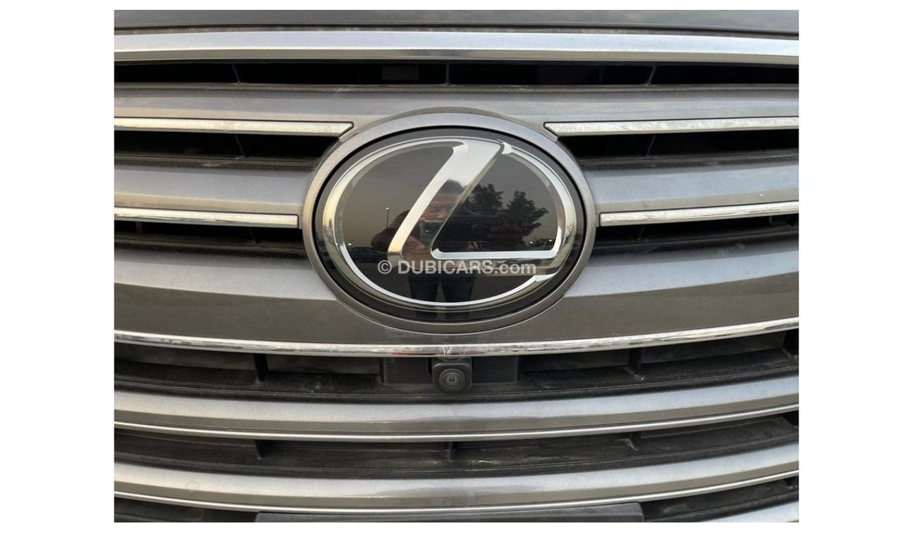 Lexus LX 450 Lexus LX450 Diesel full option with Radar