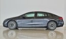 مرسيدس بنز EQS 580 4Matic