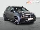 Mercedes Benz GL450 2.0