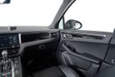 Porsche Macan S 3.0L (340 HP) Black On Black-21 Inch Rims-Red Brake Calipers-Low Mileage