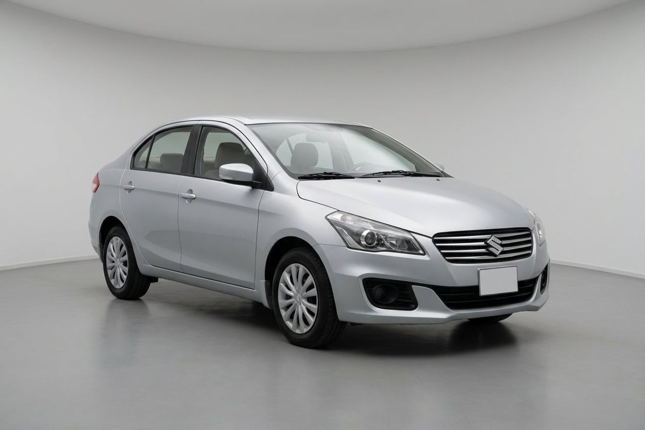 Suzuki Ciaz 1.5L GLX 2023 GL | AED 449/Month | 0 DP | 30 Day Return | Warranty