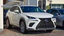 Lexus NX300