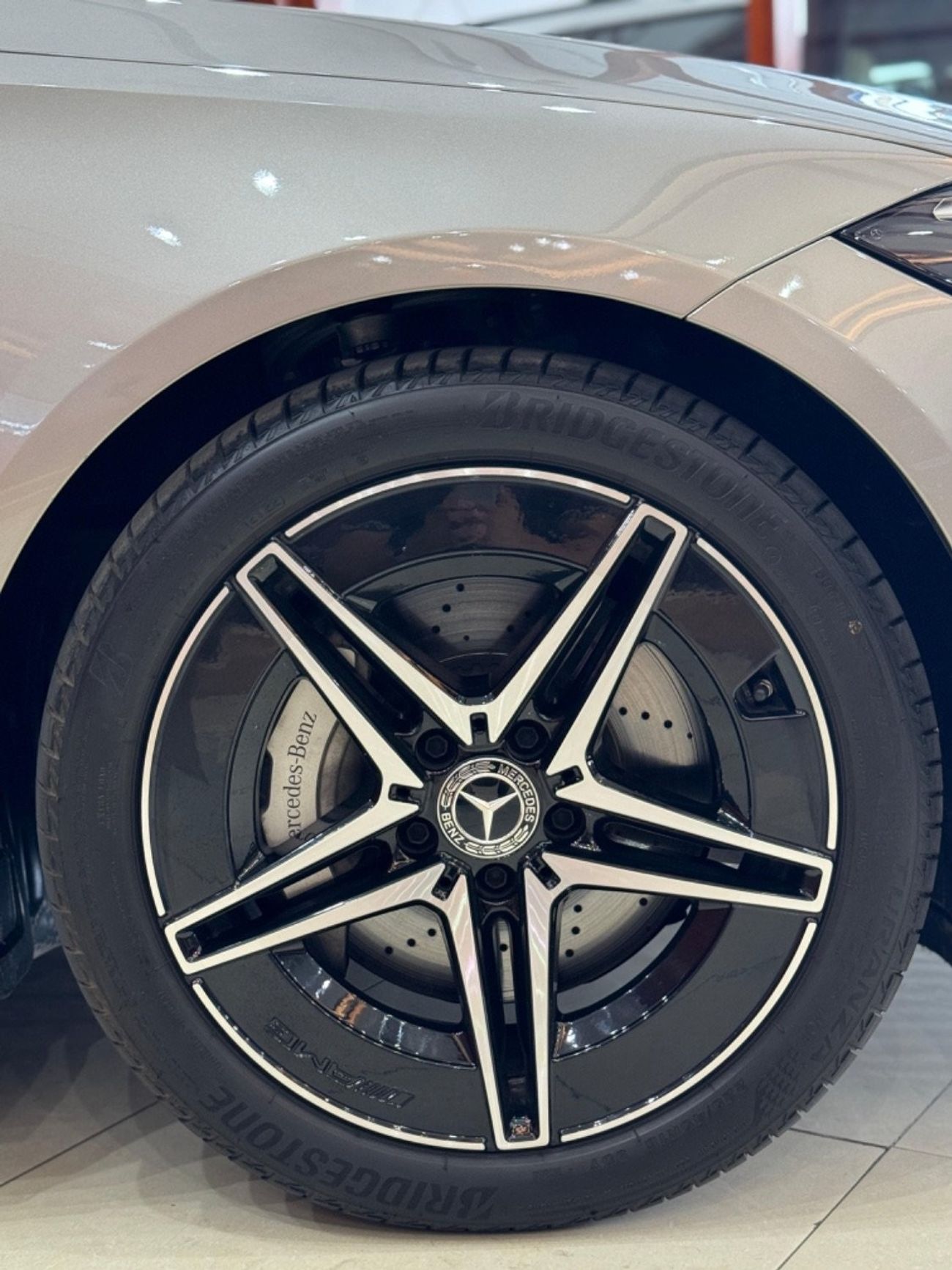 Mercedes-Benz C 200 Mercedes C200 AMG