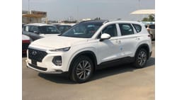 Hyundai Santa Fe 2020 PETROL 2.4L PANORAMIC ROOF