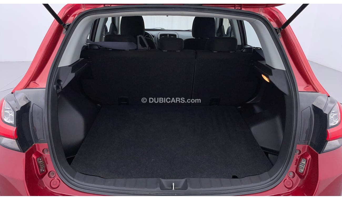 ميتسوبيشي ASX GLX LOW 2 | بدون دفعة مقدمة | اختبار قيادة مجاني للمنزل