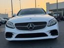 مرسيدس بنز C 300 Luxury 2.0L