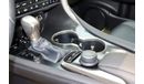 Lexus RX 300 Lexus RX300 Platinum / 2019 / 4 Cylinder