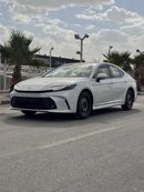 Toyota Camry GLE