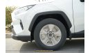 Toyota RAV4 TOYOTA RAV 4 2.5L XLE MODEL 2023 GCC SPECS (4WD + SUNROOF + CRUISE CONTROL)