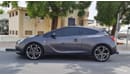 Opel Astra GTC 2016 1.4L Turbo GCC Perfect Condition