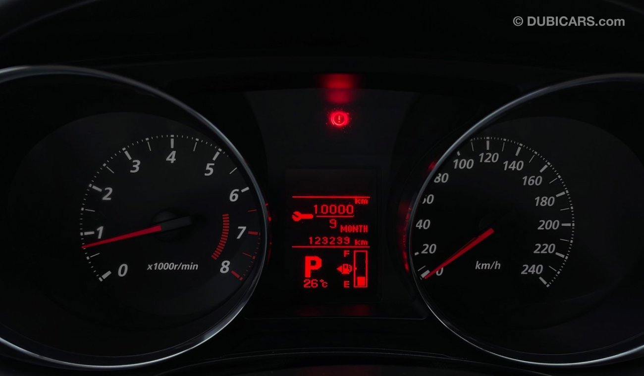 Mitsubishi ASX GLX 2 | Under Warranty | Inspected on 150+ parameters