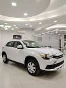 ميتسوبيشي ASX GCC