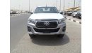 تويوتا هيلوكس Revo 2.8L Diesel Double Cab G Grade Auto