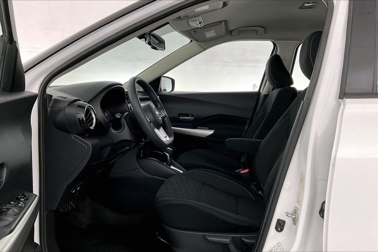 نيسان باترول SE Platinum City | ضمان مجاني لمدة عام | 0 دفعة أولى