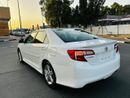 Toyota Camry Sport 2.5L