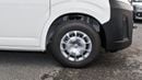 Toyota Hiace 3.5L Cargo Van