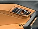 BMW Z4 SDrive 20i M Sport 2.0L