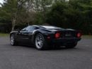 Ford GT Rare 1 of 14 Stripe Delete