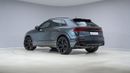 Audi RS Q8 TFSI Quattro - Extended Special Offers - AED 6,857 P/M