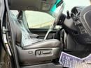 تويوتا برادو Toyota prado 2016model Modified 2022MODEL.8 diesel automatic colour Black Transmission Automatic Int