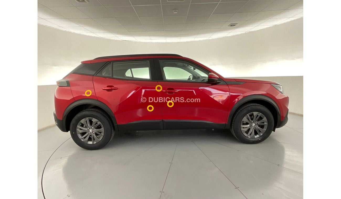 Peugeot 2008 Active | 1 year free warranty | 0 down payment | 7 day return policy