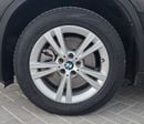 BMW X1 SDRIVE 20i EXCLUSIVE