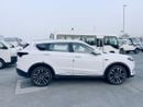 Jetour X70 Plus LUX Comfort 1.6T