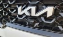 Kia Sorento Kia Sorento 2023 GCC - 2.5L FWD - PTR - A/T