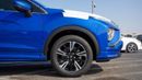 Mitsubishi Eclipse Cross Brand New 2026 Mitsubishi Eclipse Cross GLS (U40) 1.5L 4-Cylinder SUV – GCC | Export Only