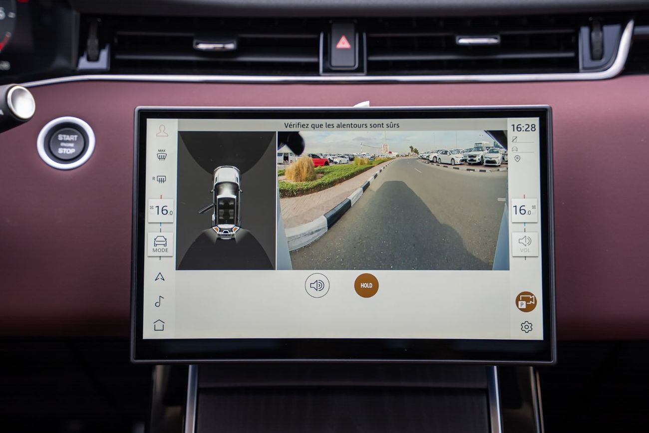 Land Rover Range Rover Evoque Land Rover Evoque R Dynamic SE 2026 Automatic 0 Km 4 Cylinder All Wheel Drive (AWD) SUV Light Gray