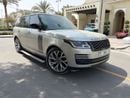 لاند روفر رينج روفر Vogue SE 5.0L