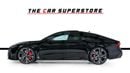 أودي RS7 SPORTBACK