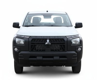 ميتسوبيشي L200 MITSUBISHI L200 2.4L DIESEL DCABIN 4X4 GL 5MT MID-LINE