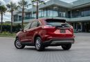 Ford Edge Edge SEL | 2,155 P.M | 0% Downpayment | Agency Warranty 2029!