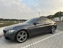 بي أم دبليو 428i SPORT LINE
