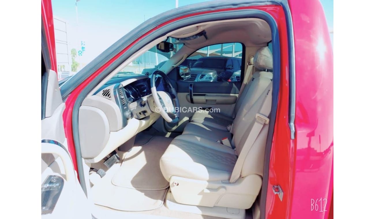 GMC Sierra GMC -SERRA- 2007-GCC