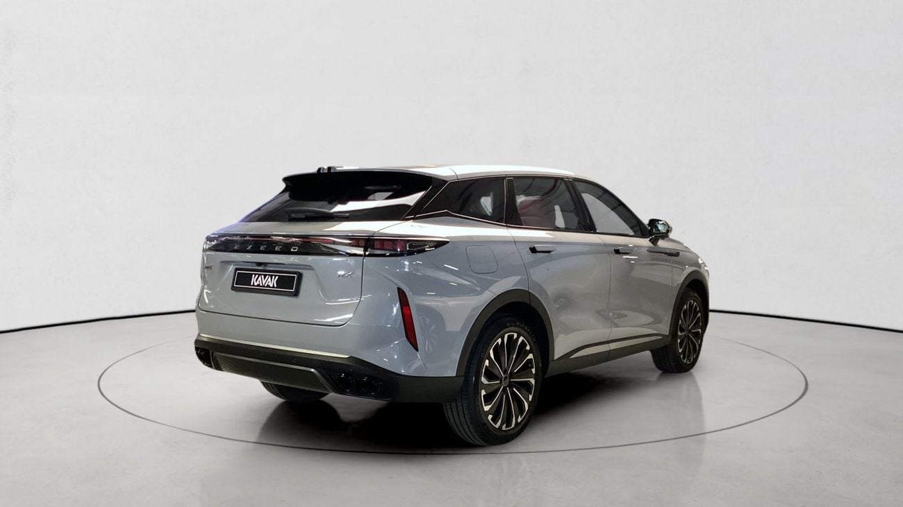 إكسيد RX Comfort | upto AED 20,000 Ramadan Discount | شامل الضمان | 0 ﺪﻔﻋﺓ ﺃﻮﻟﻯ