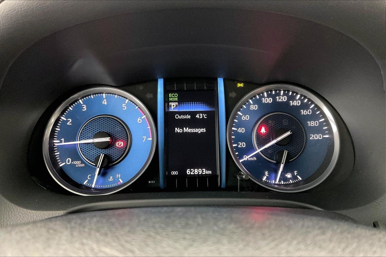 Mitsubishi Pajero Signature Edition | 1 year free warranty | 0 Down Payment