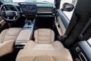 Jetour T2 Jetour T2 Travel+ 2025 GCC | Warranty