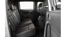 Ford Ranger Wildtrak Highrider