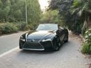 Lexus LC500 Titanium  5.0L Titanium 5.0L | V8 Performance | 5,000 KM | Luxury | 471 HP | Like New | Perfect Cond