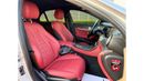 Mercedes-Benz E 350 MERCEDES_BENZ E350 MODEL 2022 KM48000