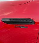 مرسيدس بنز ايه ام جي جي تي 53