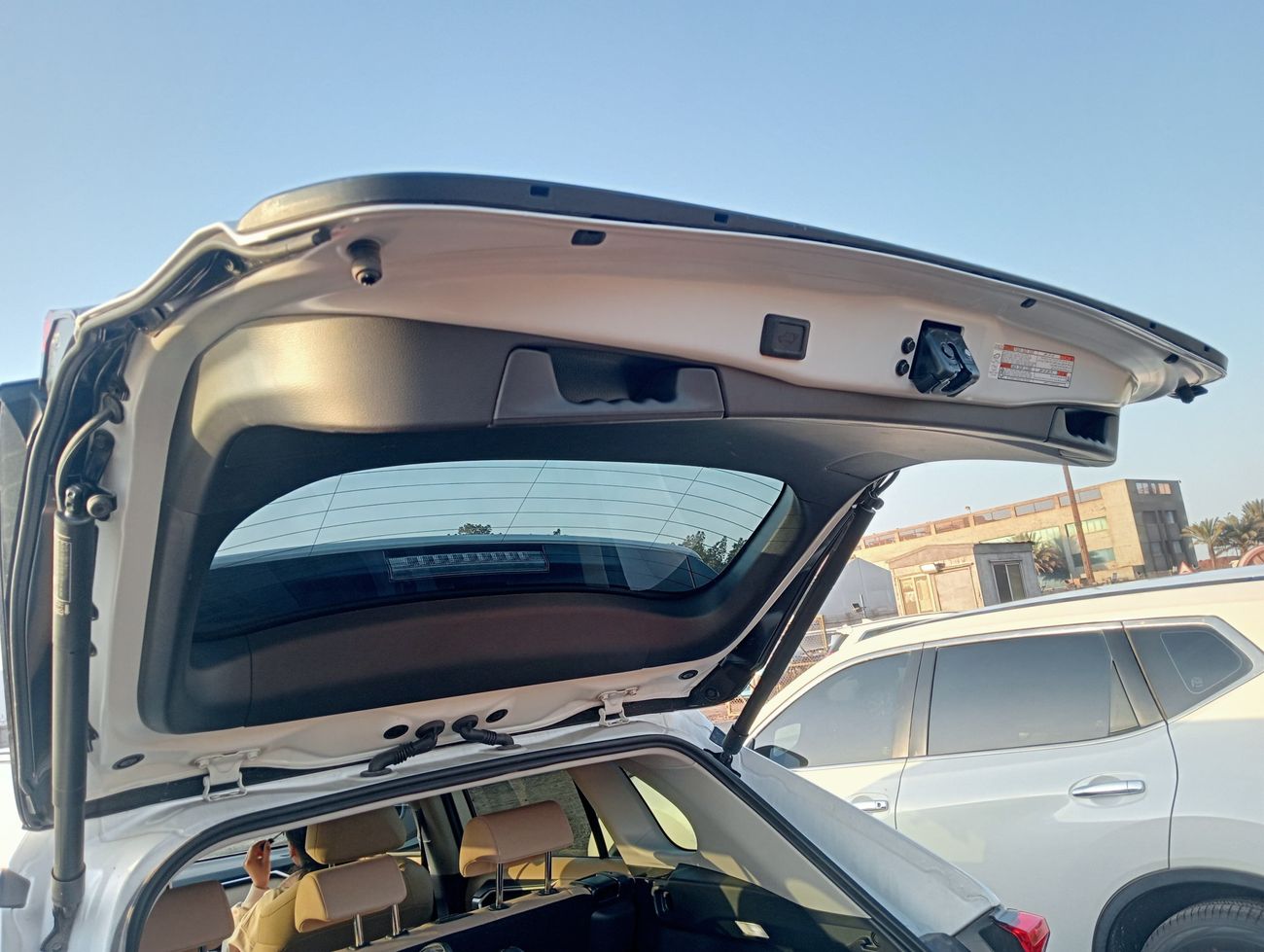 تويوتا راف ٤