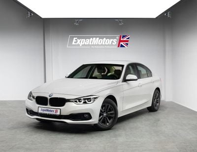 BMW 318i STD