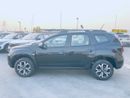 Renault Duster LE 1.6L