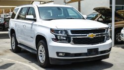 Chevrolet Tahoe LS