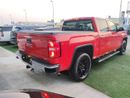GMC Sierra 5.3L V8 SLT Crew Cab (AWD)