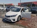 Toyota Corolla GLI 1.6L In excellent condition and requires no expenses